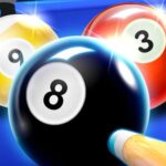 Billiard 8 ball Pool