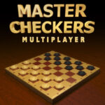 Checkers Multiplayer