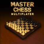 Chess Multiplayer