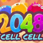 2048 Cell